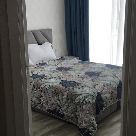 Nika Apartment Odessa Exterior foto