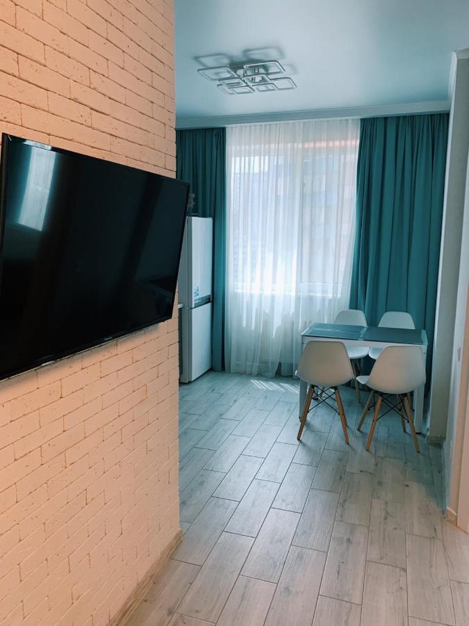 Nika Apartment Odessa Exterior foto